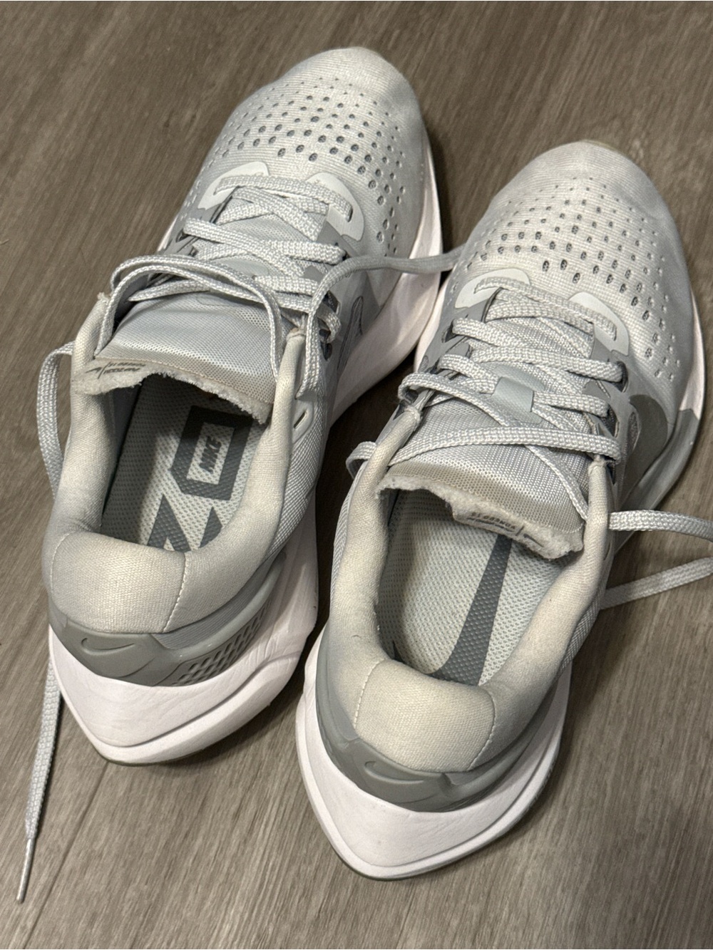 Women's zoom x Nike Running